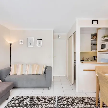 Francia - Maeva - 3 Pieces 6 Personnes - Selection Mae-1664 Apartment